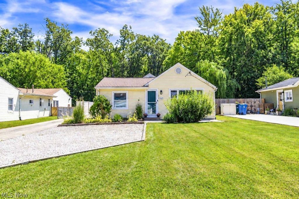 5659 Pleasant Street North Ridgeville OH 44039
