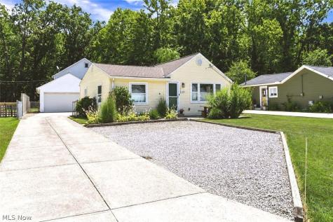 5659 Pleasant Street North Ridgeville OH 44039