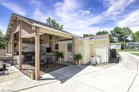 5659 Pleasant Street North Ridgeville OH 44039