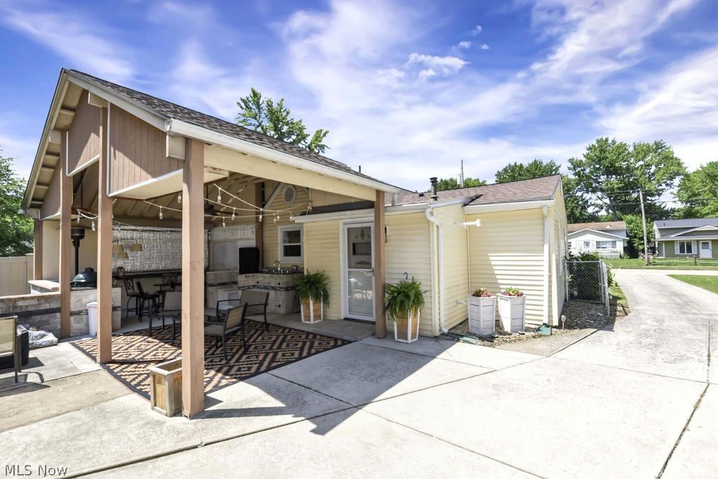 5659 Pleasant Street North Ridgeville OH 44039