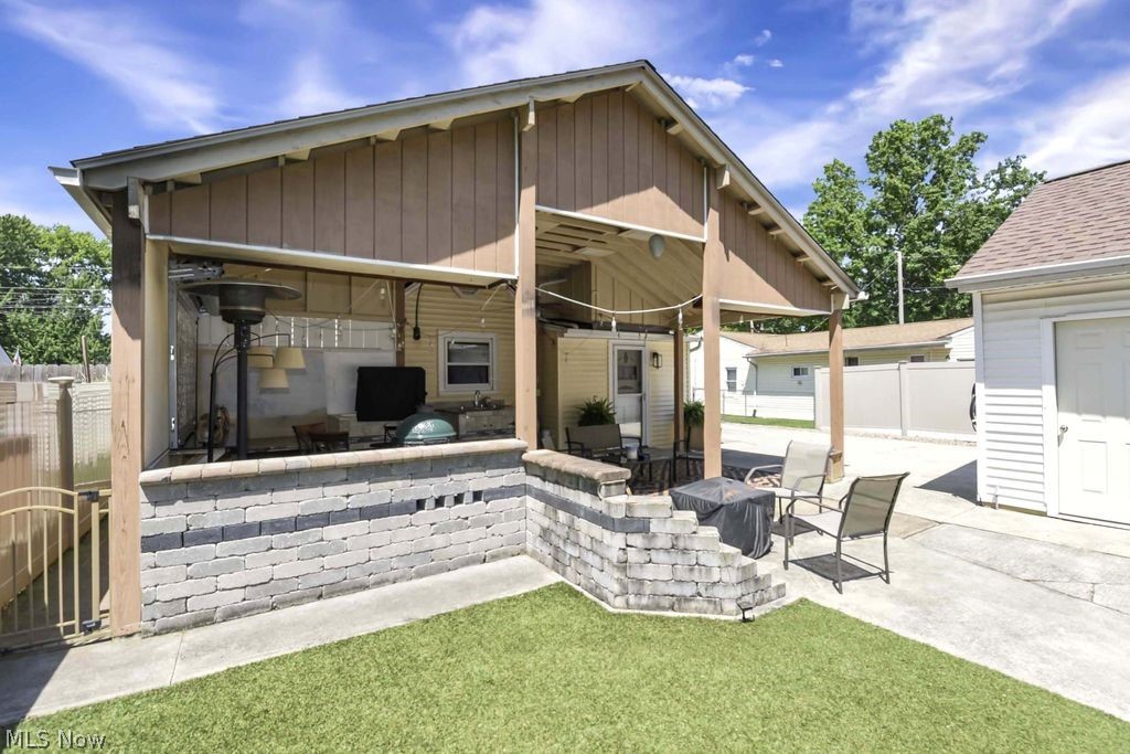 5659 Pleasant Street North Ridgeville OH 44039