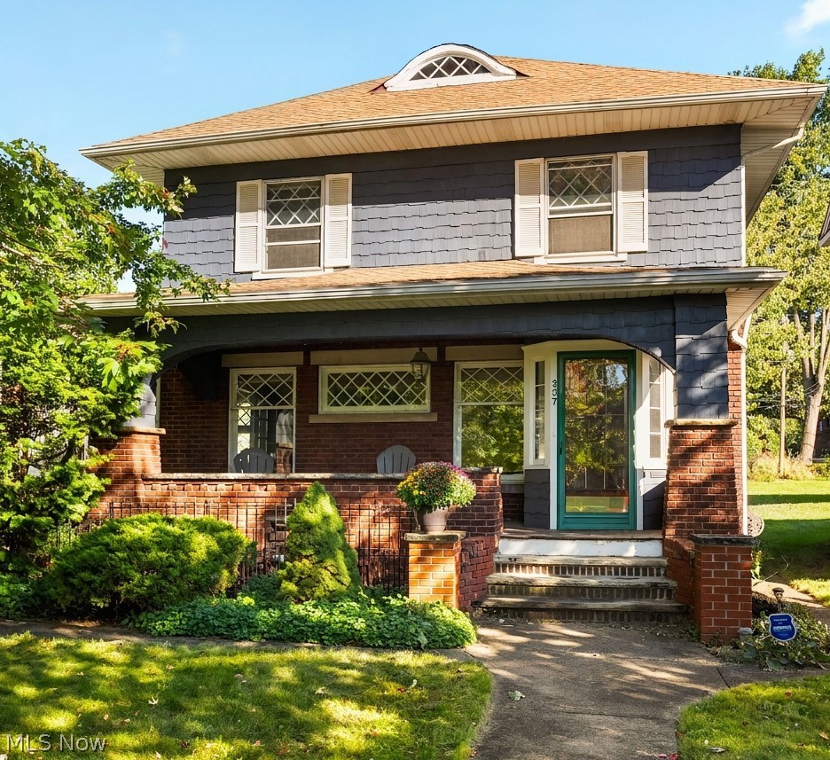 337 19th Street NW Canton OH 44709