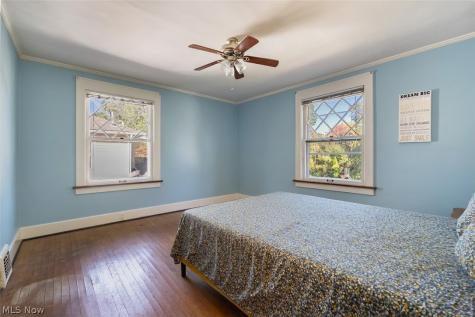 337 19th Street NW Canton OH 44709