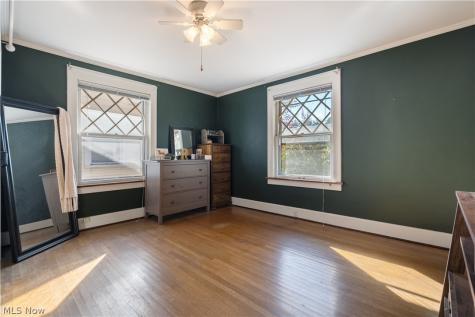 337 19th Street NW Canton OH 44709