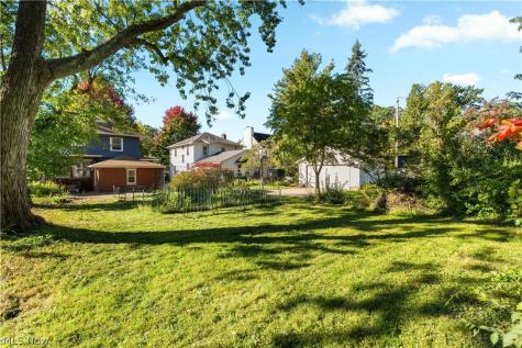 337 19th Street NW Canton OH 44709