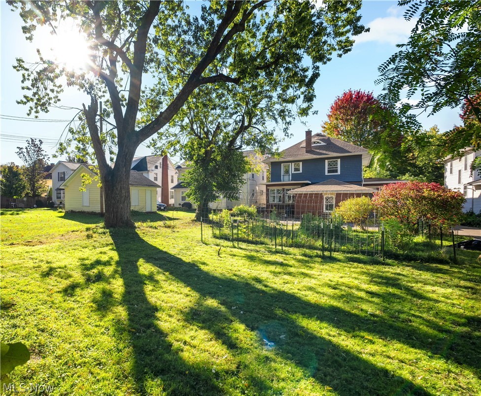 337 19th Street NW Canton OH 44709