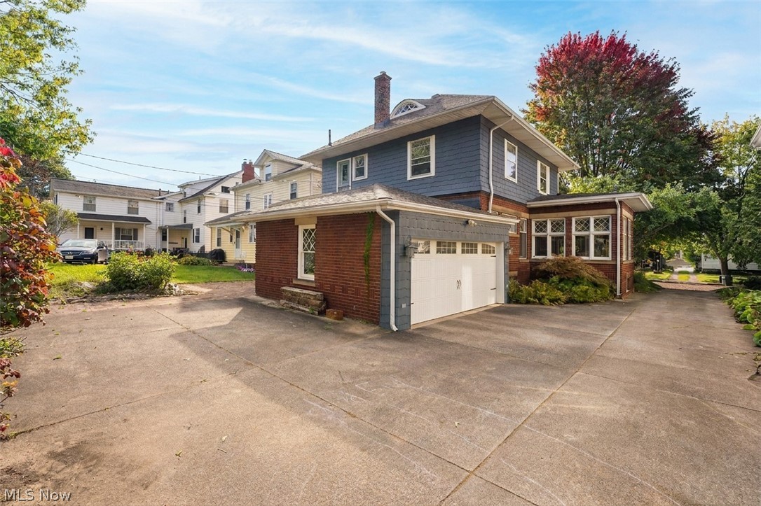 337 19th Street NW Canton OH 44709
