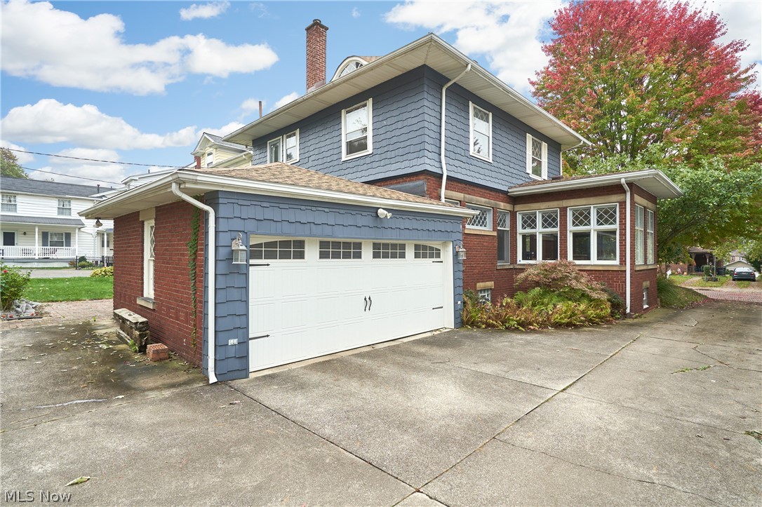 337 19th Street NW Canton OH 44709