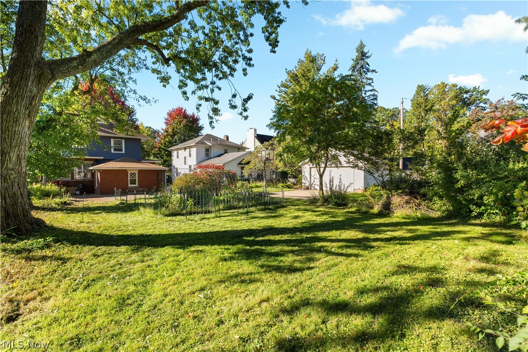 337 19th Street NW Canton OH 44709