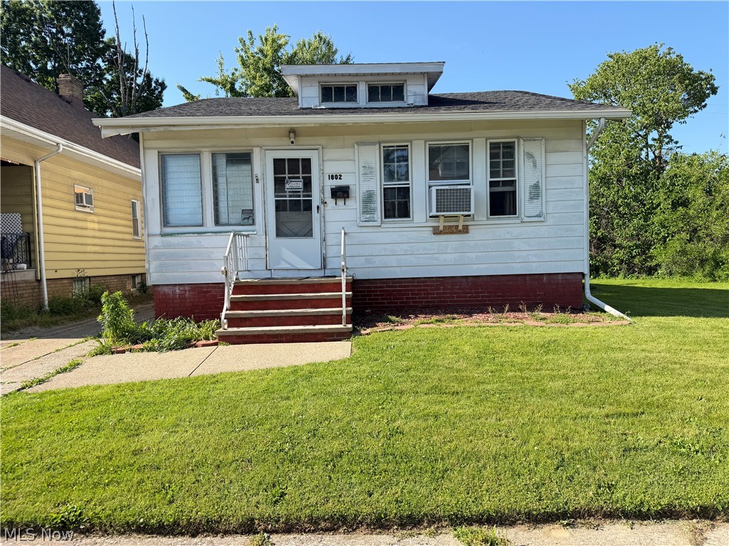 1802 Ardoyne Avenue Cleveland OH 44109