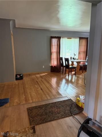 16727 Grovewood Avenue Cleveland OH 44110