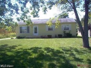 576 E Vermont Avenue Sebring OH 44672