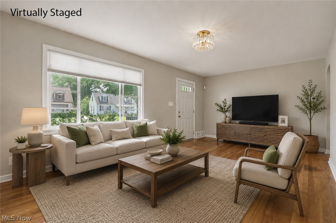 2590 21st Street Cuyahoga Falls OH 44223