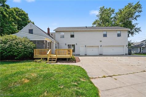 2590 21st Street Cuyahoga Falls OH 44223
