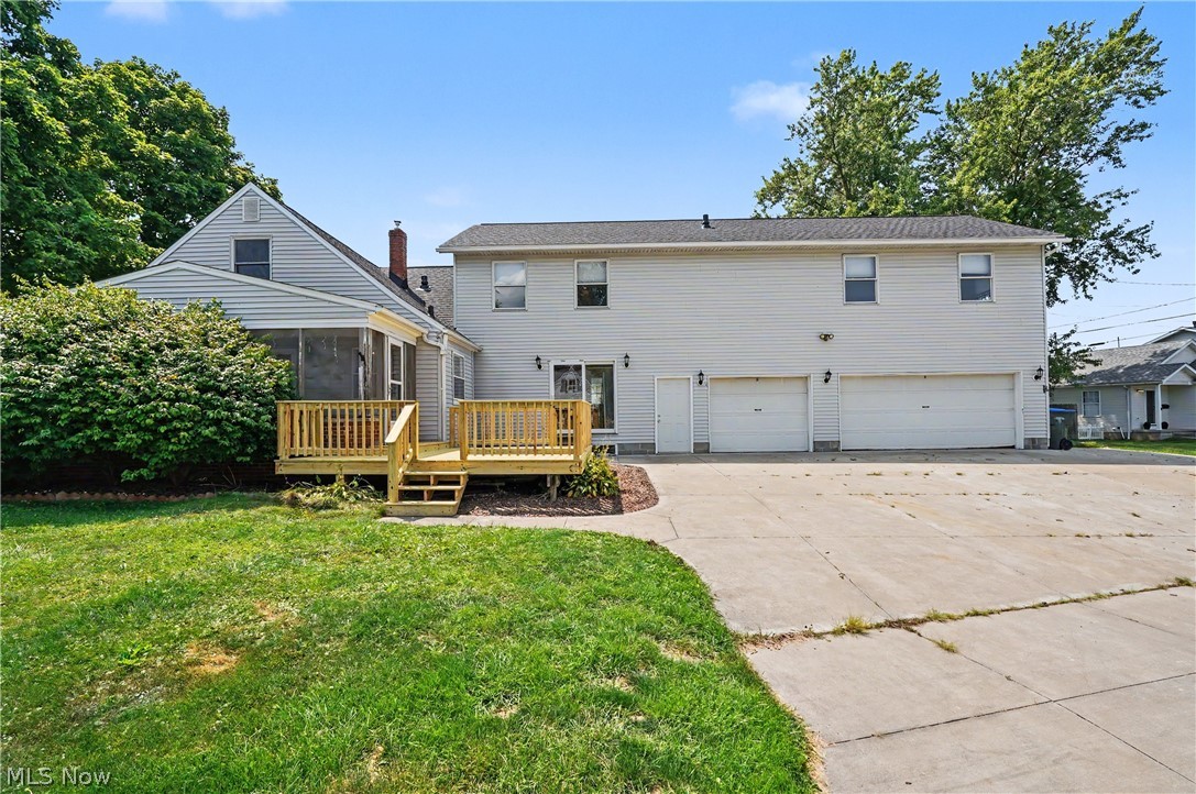 2590 21st Street Cuyahoga Falls OH 44223