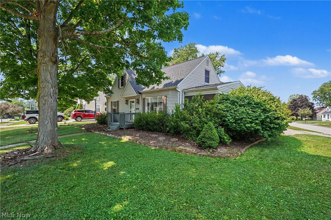 2590 21st Street Cuyahoga Falls OH 44223