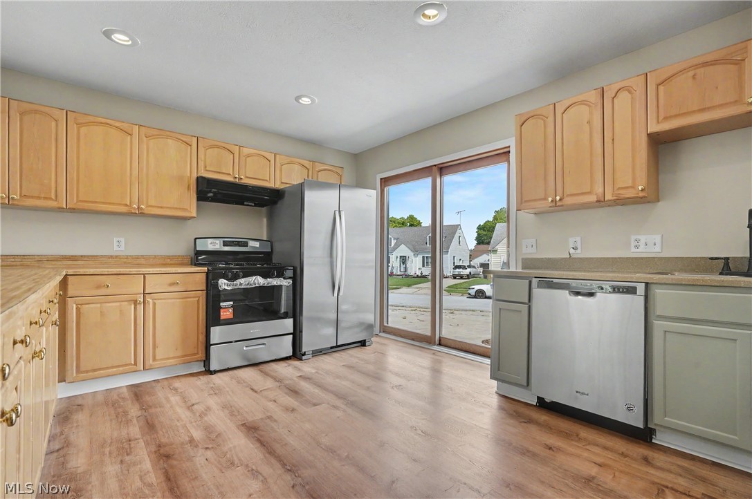 2590 21st Street Cuyahoga Falls OH 44223