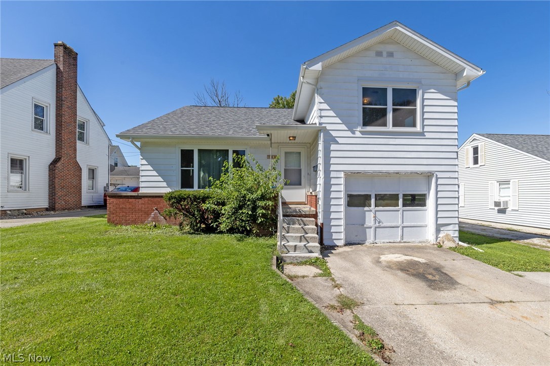 730 S Myrtle Avenue Willard OH 44890