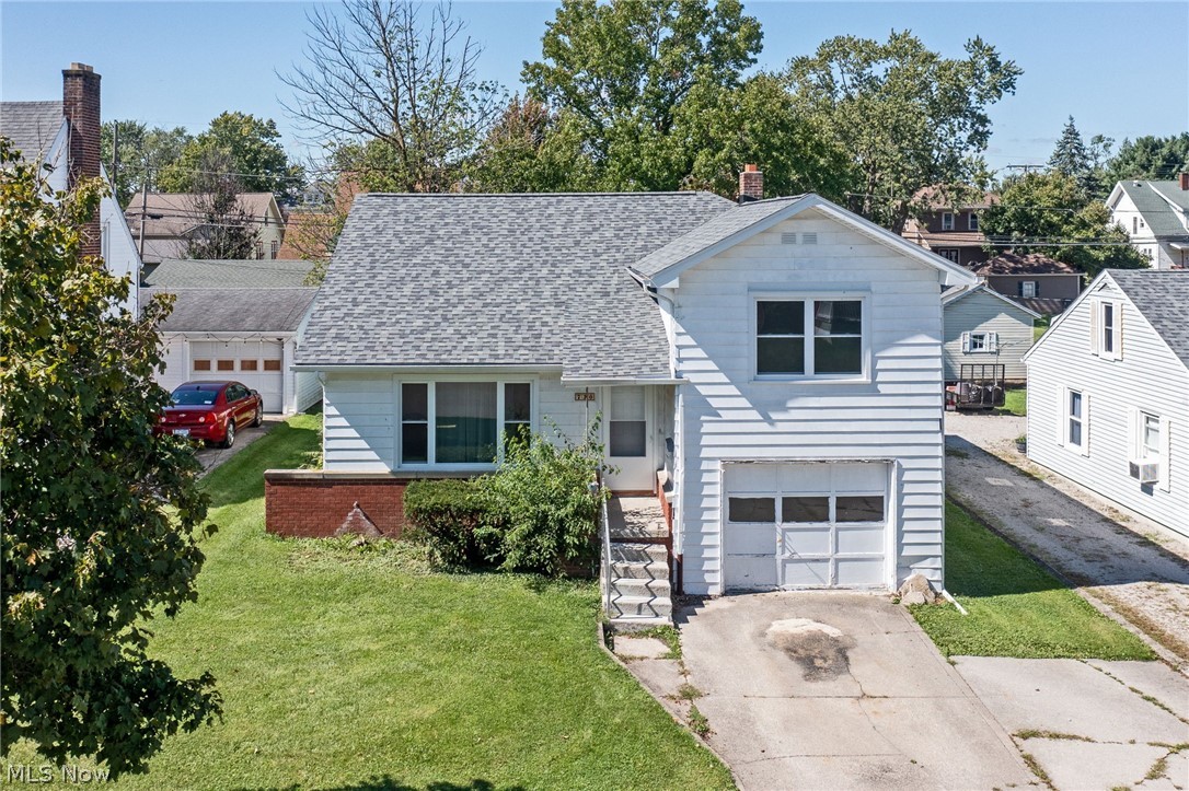 730 S Myrtle Avenue Willard OH 44890