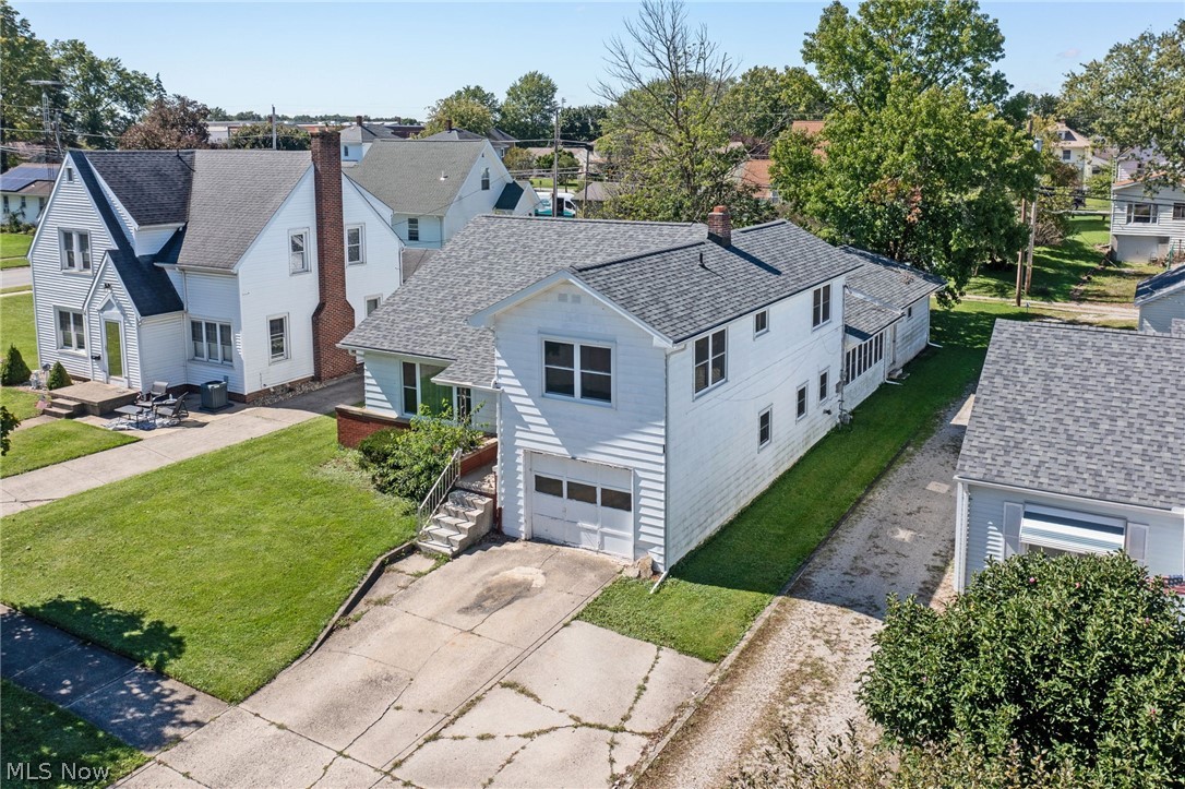 730 S Myrtle Avenue Willard OH 44890