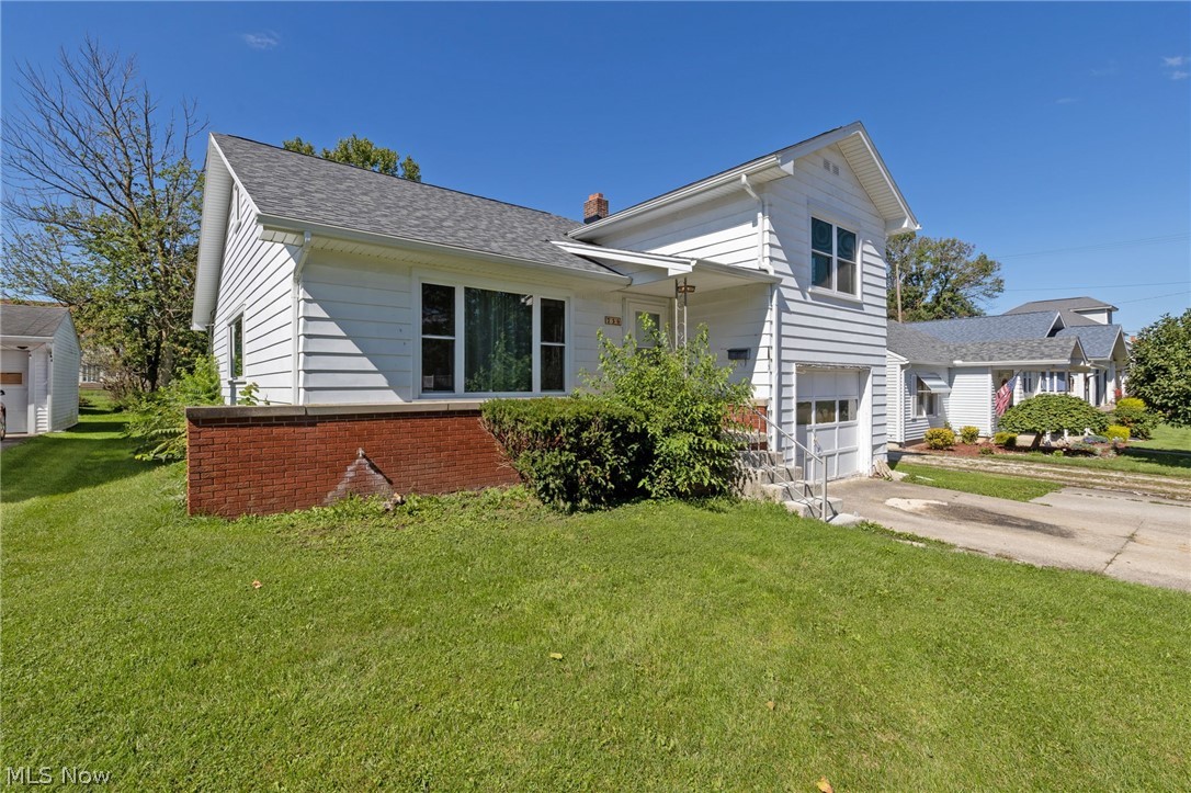 730 S Myrtle Avenue Willard OH 44890