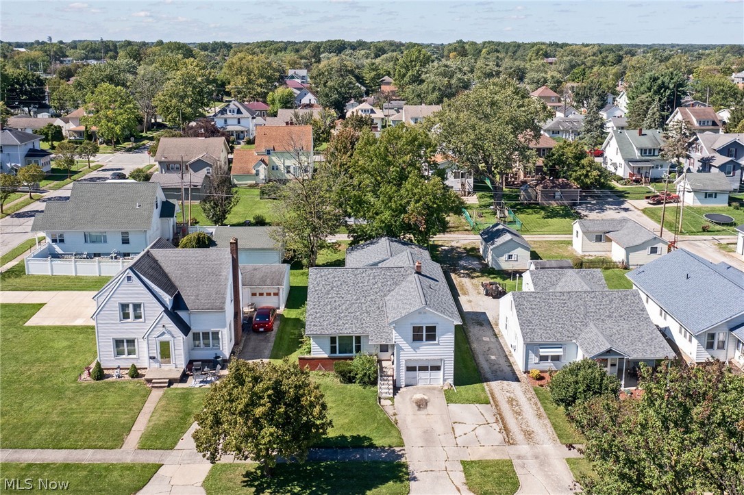 730 S Myrtle Avenue Willard OH 44890