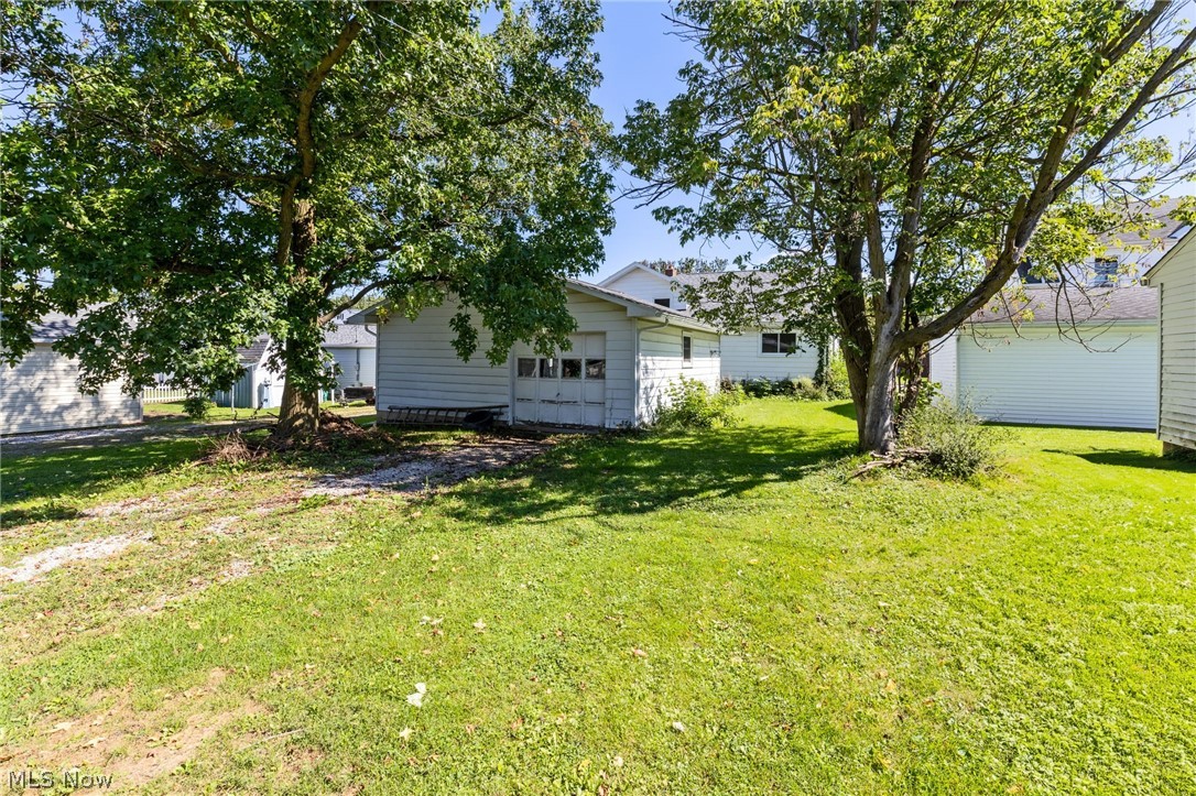 730 S Myrtle Avenue Willard OH 44890