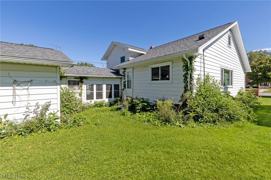 730 S Myrtle Avenue Willard OH 44890