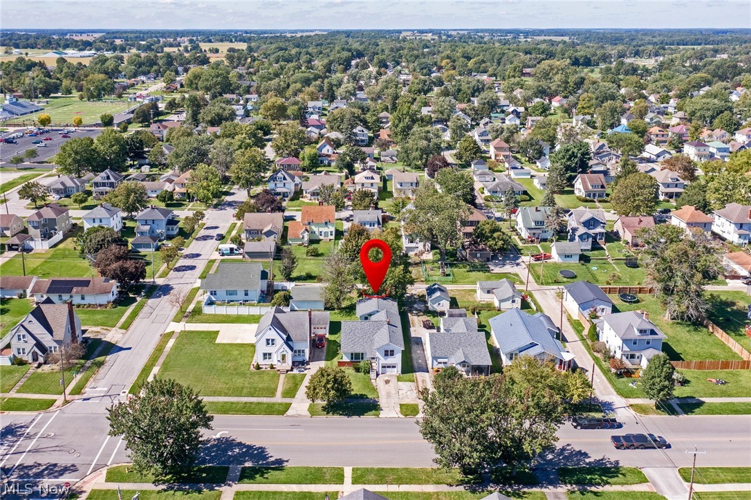 730 S Myrtle Avenue Willard OH 44890