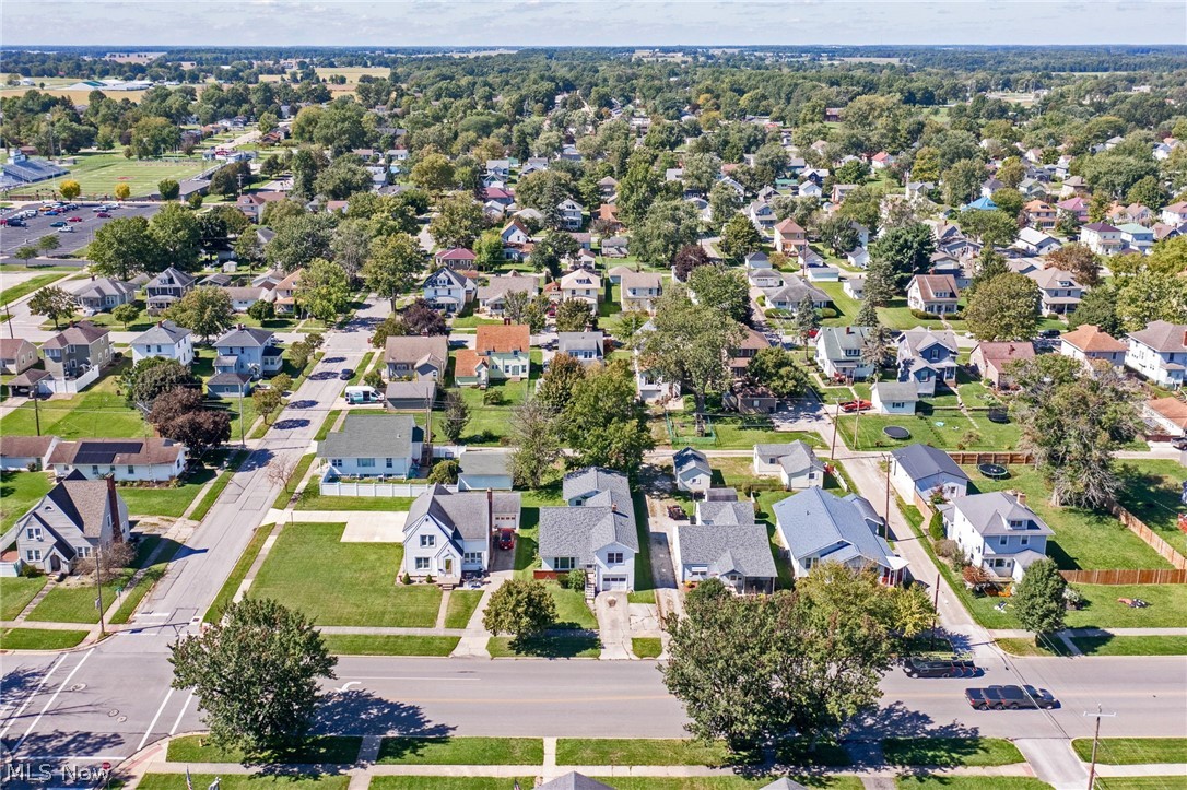 730 S Myrtle Avenue Willard OH 44890