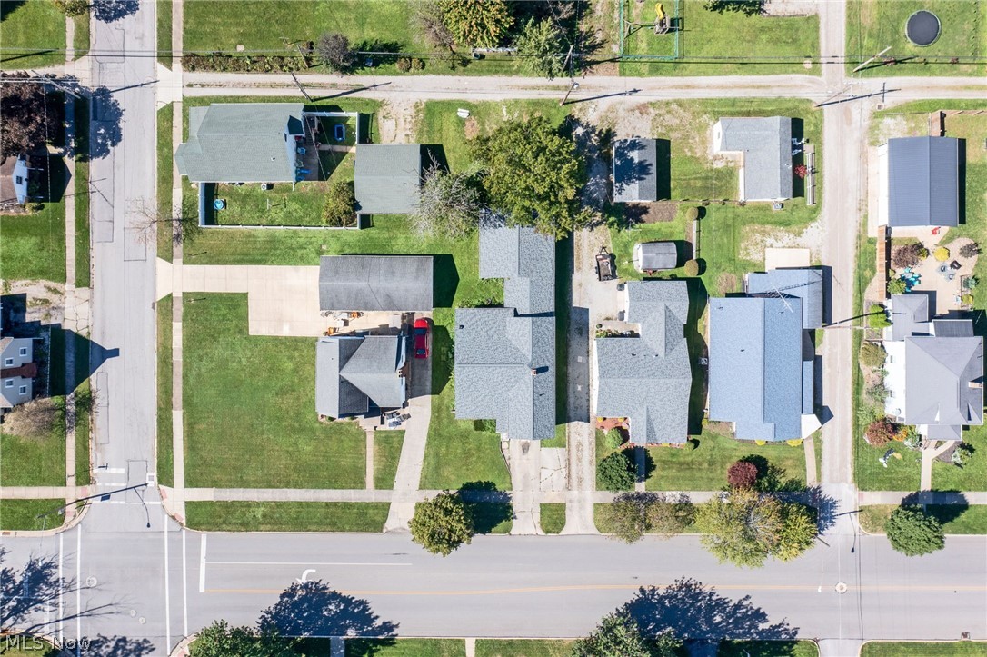730 S Myrtle Avenue Willard OH 44890