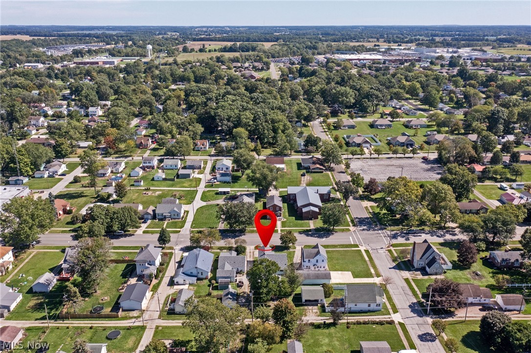 730 S Myrtle Avenue Willard OH 44890