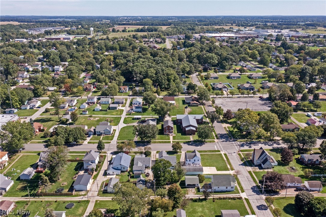 730 S Myrtle Avenue Willard OH 44890