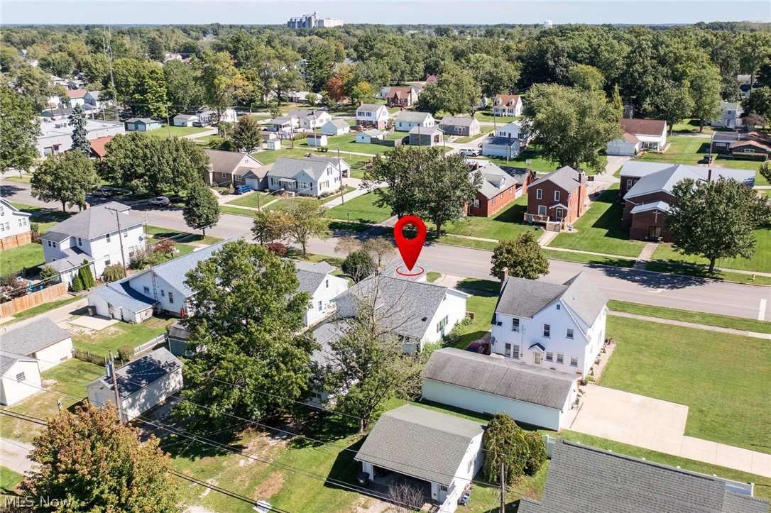 730 S Myrtle Avenue Willard OH 44890