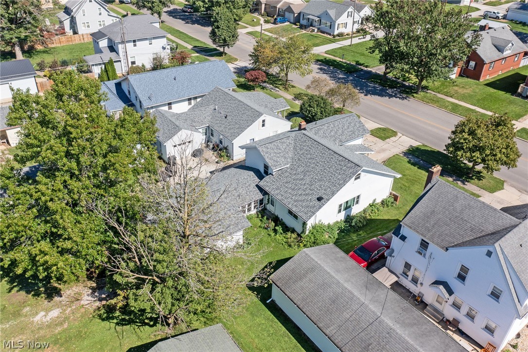 730 S Myrtle Avenue Willard OH 44890