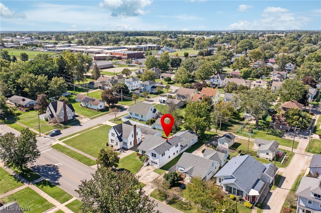 730 S Myrtle Avenue Willard OH 44890