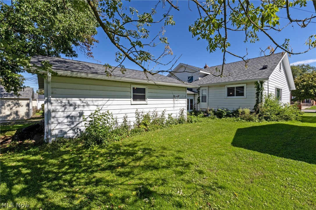 730 S Myrtle Avenue Willard OH 44890