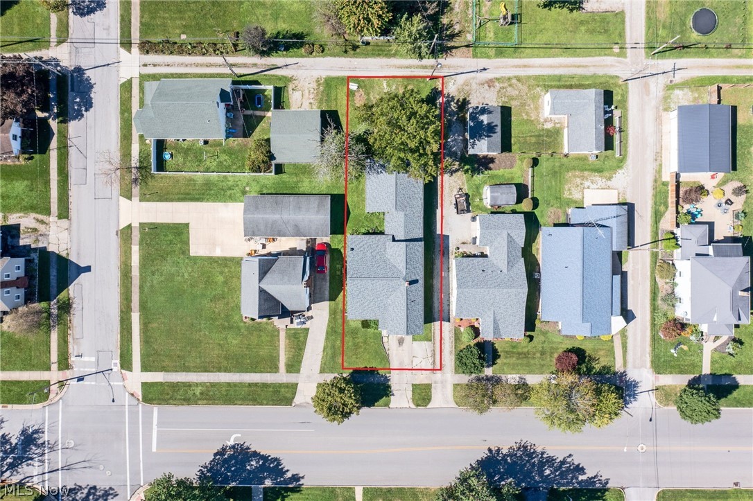 730 S Myrtle Avenue Willard OH 44890