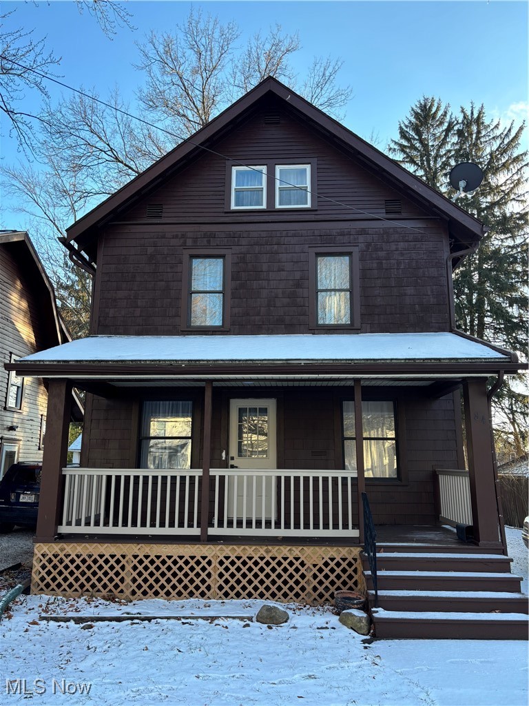 84 E Ido Avenue Akron OH 44301