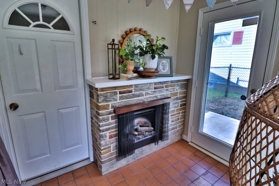 1321 Moccasin Lane Coshocton OH 43812