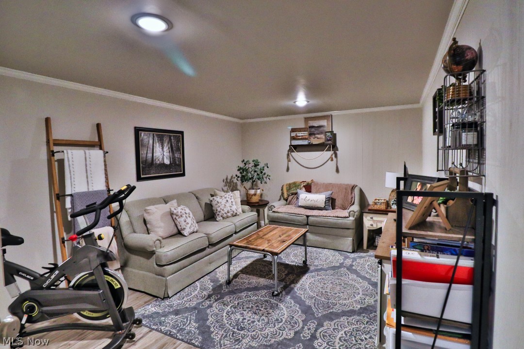 1321 Moccasin Lane Coshocton OH 43812