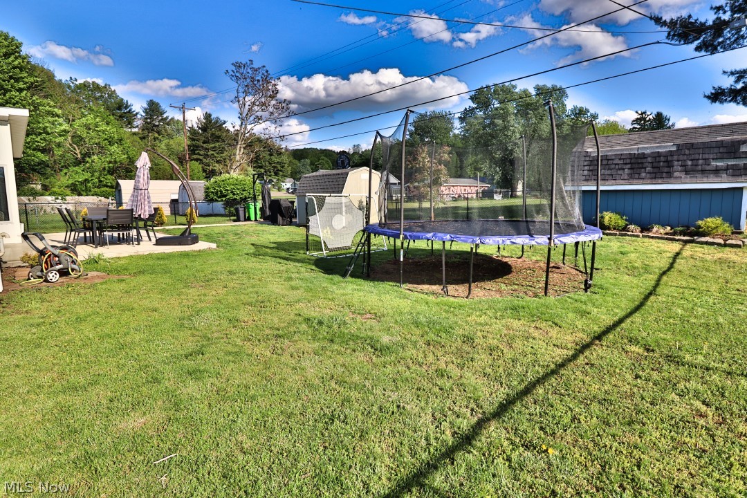 1321 Moccasin Lane Coshocton OH 43812