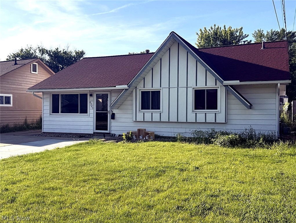 4343 Brockley Avenue Sheffield Lake OH 44054