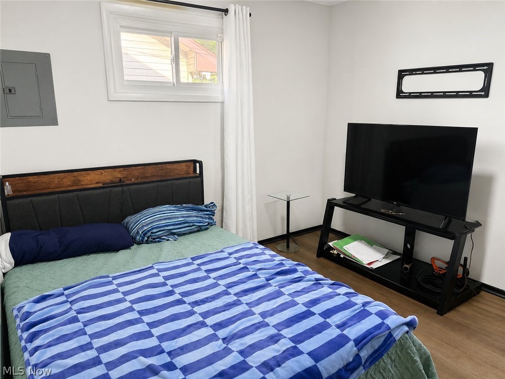 4343 Brockley Avenue Sheffield Lake OH 44054