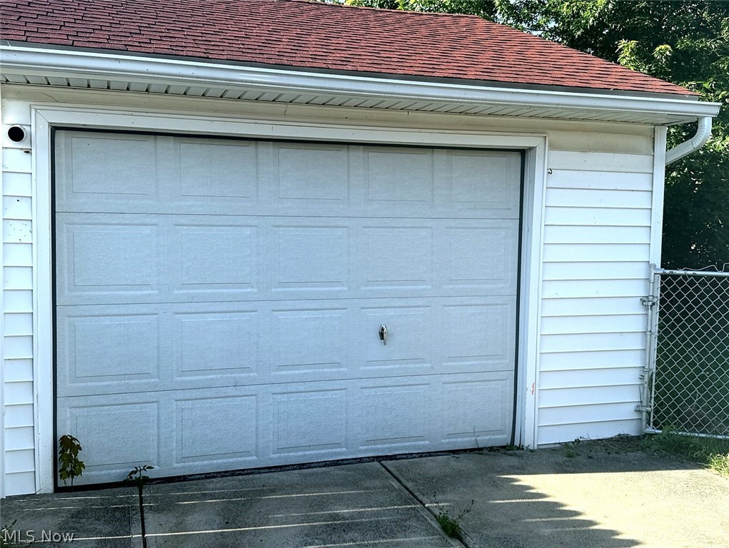 4343 Brockley Avenue Sheffield Lake OH 44054