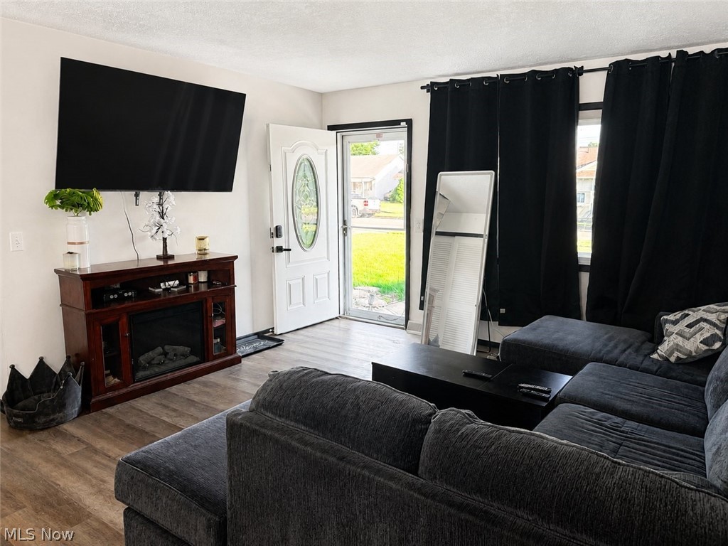 4343 Brockley Avenue Sheffield Lake OH 44054