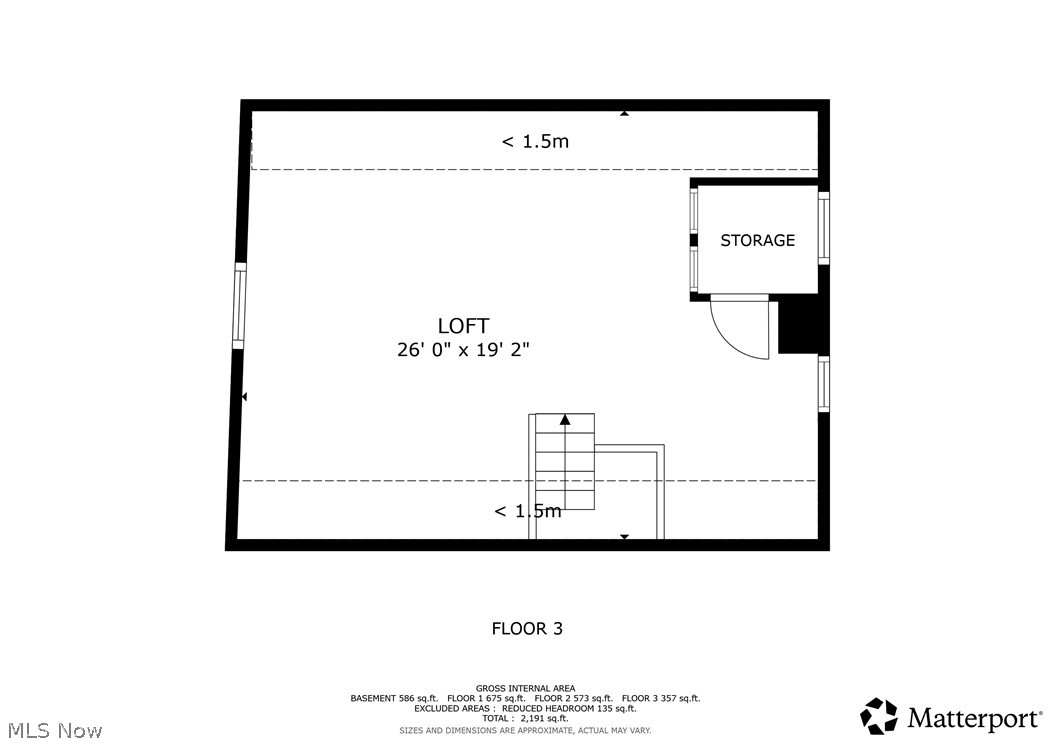 8805 Jeffries Avenue Cleveland OH 44105