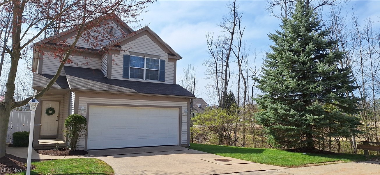5355 Coventry Park Lane Medina OH 44256