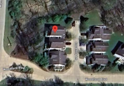 5355 Coventry Park Lane Medina OH 44256