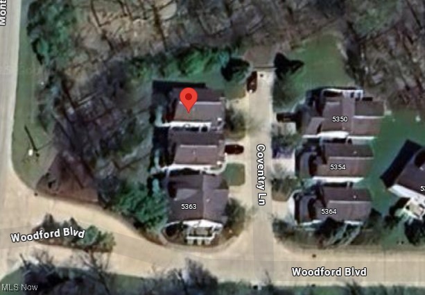 5355 Coventry Park Lane Medina OH 44256